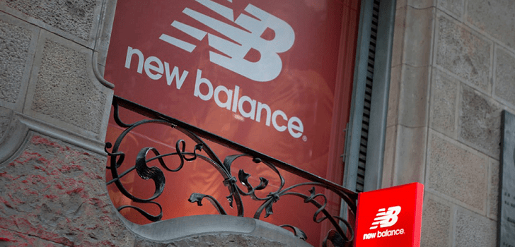 New Balance toma impulso tras absorber Alfico y abre en Oporto su mayor tienda de Europa